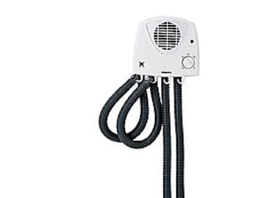Adax Skotørrer ST12T 300W 230V med indbygget timerfunktion