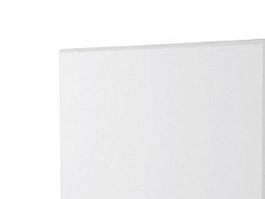 Adax Eco Basic Panel 14Ket - 1400W 230V Vit