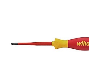 Wiha SoftFinish, 218 mm, 93 g