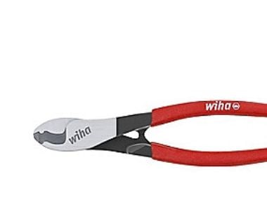 Wiha kaapelileikkuri Classic 180mm