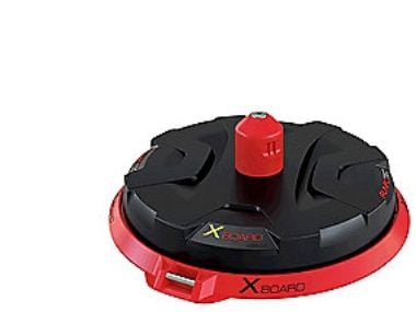 Lodrull för kabel Ø300 mm