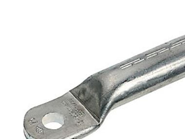 Puristussokka Al 25Sm/Sex10.5 -