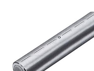 Alumiiniprofiili puristushylsy - 95Sm/120Se