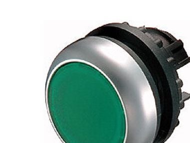 Eaton M22-DL-G, Nappi, 2,2 cm