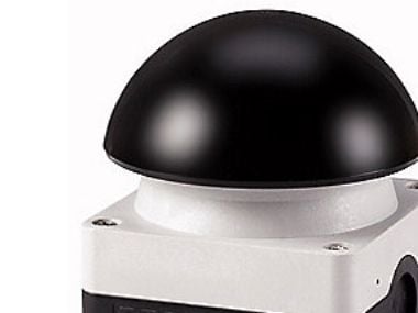 Eaton FAK-S/KC11/I, Sort, Grå