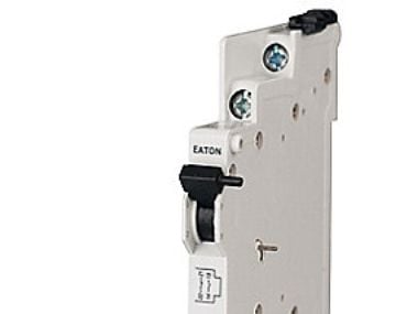 Eaton ZP-IHK, Valkoinen, Universaali, -5 - 40 °C