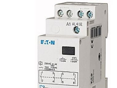 Strømstødskontakt DIN-skinne Eaton Z-S230/4S 4 x sluttekontakt 16 A 1 stk