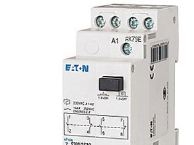 Eaton impulsrelä 16A 48V AC 1Z Z-S48/S (265534)