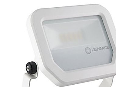 Projektori Floodlight Performance 1100lm 10W 830 IP65 valkoinen