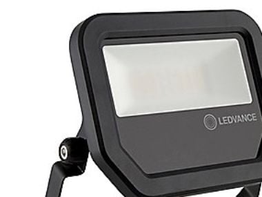 LEDVANCE FLOODLIGHT PROJEKTØR 20W 3000K