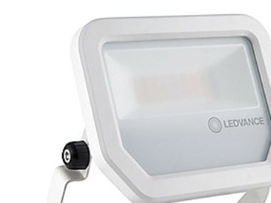 Projektori Floodlight Performance 2200lm 20W 830 IP65 valkoinen