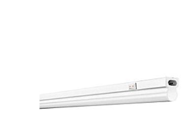 LEDVANCE LN COMP SWITCH 600, T5, 3000 K, 800 lm, IP20, Hvit