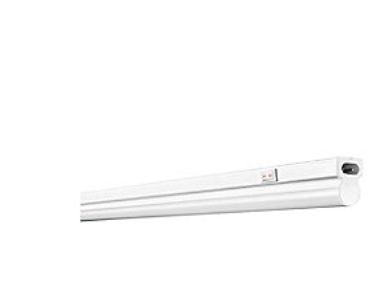 LEDVANCE LN COMP SWITCH 1200, T5, 3000 K, 1400 lm, IP20, Hvit