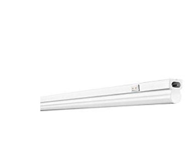 LEDVANCE LN COMP SWITCH 900, T5, 3000 K, 1200 lm, IP20, Hvit
