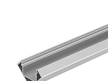 LS Ay-Pm06/E/18x18/12/2 - Ledvance Spesialprofil 3, Vinkel 45 (12mm) 18x18mm