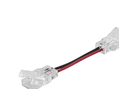 Ledvance Performance/Value - Förlängningskabel 2 stift, 50 mm Ip67