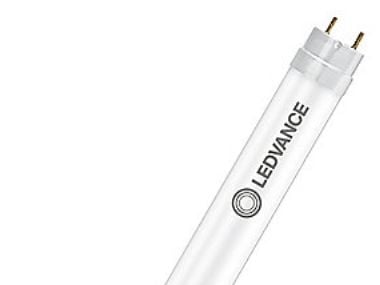 LEDVANCE LED-putki T8 Superior UO 1200mm 2340lm 14W/830 (36W) 230V+EM