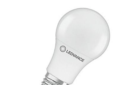 LEDVANCE LED Vakiomatto - 806lm 8,8W/827 (60W) E27 dim HS