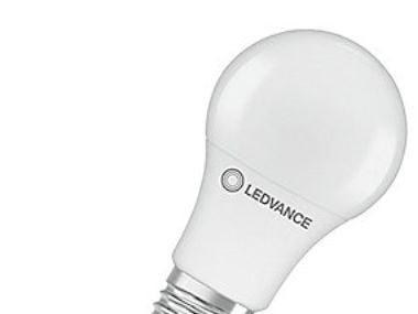 LEDVANCE LED Vakiomatto - 1055lm 10,5W/827 (75W) E27 dim HS