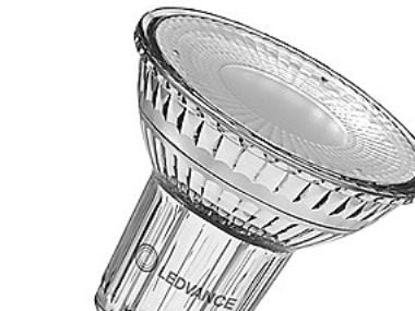 LEDVANCE LED PAR16 Ra90 36° 350lm 4,5W/940 (50W) GU10 dæmpbar - 5 pak LEDVANCE LED PAR16 Ra90 36° 350lm 4,5W/940 (50W) GU10 dæmpbar - 5 pak