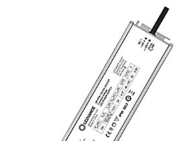 LED-drivdon utomhusprestanda