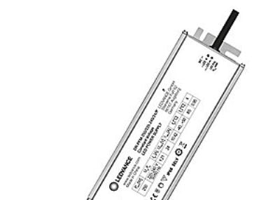 LEDVANCE LED-ajuri Suorituskyky LED-ajurit vakiojännite 250 W 10420 mA 24 V 24 V