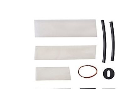 DEVIcrimp reparationssats 2-ledare värmekabel DEVIflex, DEVIsnow etc.