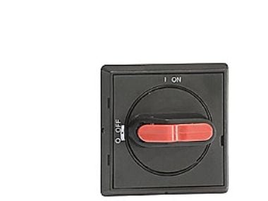 ABB OHBS2AJ, 65 mm, 48 mm, 65 mm, 66 g, 1 kpl ABB OHBS2AJ, 65 mm, 48 mm, 65 mm, 66 g, 1 stk