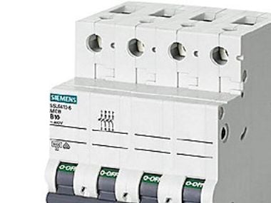 Siemens 5SL6610-7