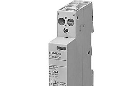 Siemens 5TT5800-2, Monivärinen, 142 g