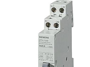 Siemens 5TT4101-4, Monivärinen, 128 g
