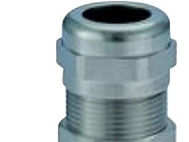 Suojaputki Ms Ip68 Hsk-M-Emv - 20X1,5Mm Ø10-14,0Mm