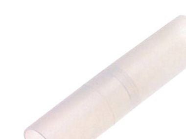 Polykoppling 20x80 mm - skarvmuff för flexrör eller plaströr, 50 st.
