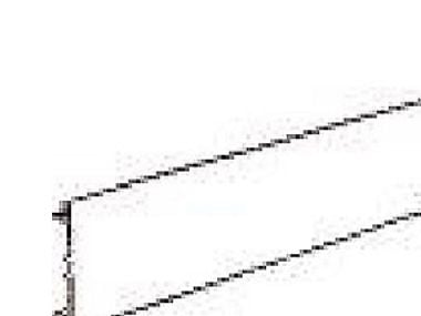 Kanallåg Br70170/2 Ph - (32M) - (2 metriä)