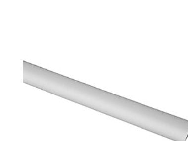 Lattialista Sl18075 Pg 18X75Mm - Jatke lattian yli - (2 metriä)