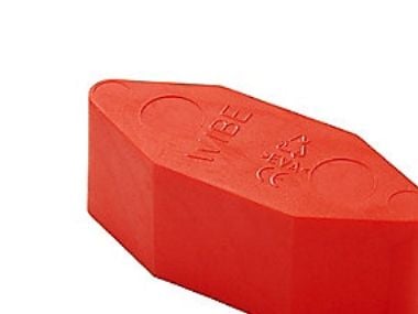 Ändskydd 28