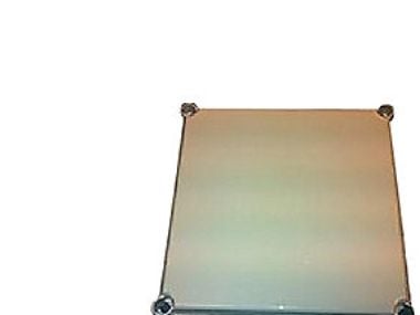 FIBOX Dæksel/låg SOLID P polyester 300 x 185 x 45 mm gråt IP67 uden skruer FIBOX Dæksel/låg SOLID P polyester 300 x 185 x 45 mm gråt IP67 uden skruer