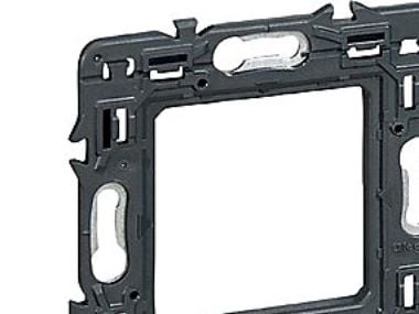 Legrand 80251, 80 mm, 230 mm, 80 mm, 315 g, 10 stykker