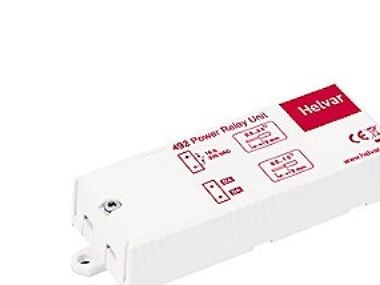 digidim492 reläenhet 1x16A 230VAC