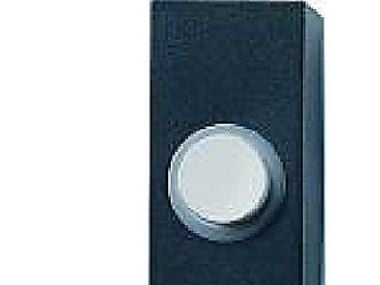 RINGETRYK LIGHTSPOT D534 SVART