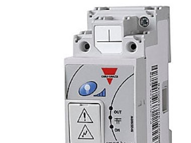 lysdæmper analog udg.4x1-10v - sh2d10v424