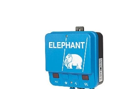 EL-HEGN ELEFANT M40