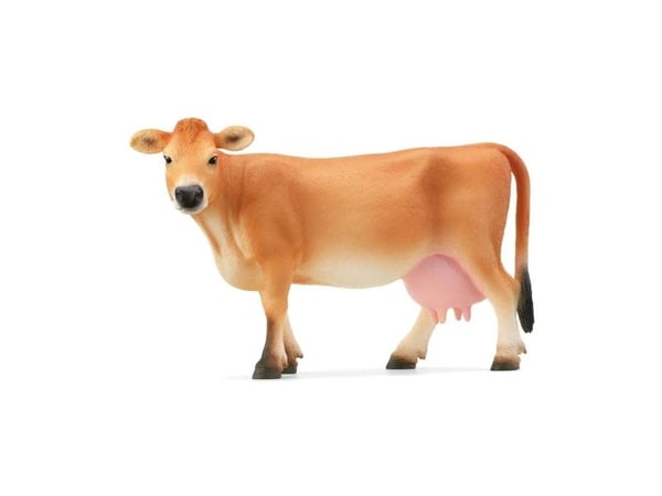 Schleich Jersey-ku