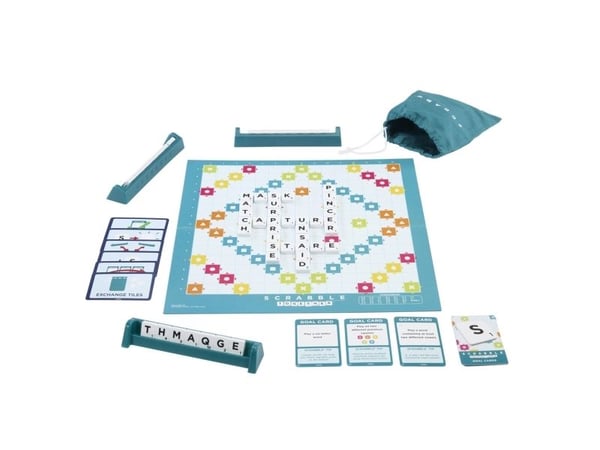 Scrabble ORIGINAL Norge