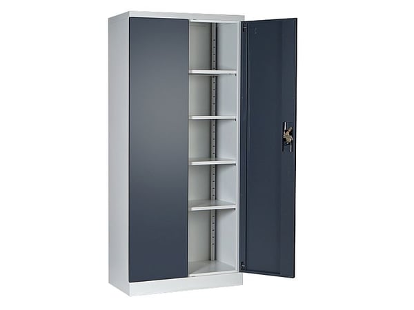 Förvaringsskåp SKD 800x1800 mm