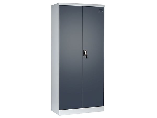 Förvaringsskåp SKD 800x1800 mm