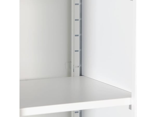 Förvaringsskåp SKD 800x1800 mm