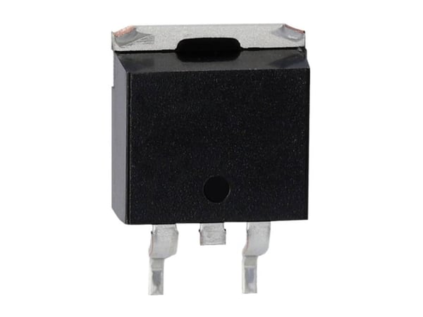 Infineon Technologies Schottky-diodi IDK06G65C5XTMA2 D2PAK Nauha täydellä kelalla (Tape on Full reel)