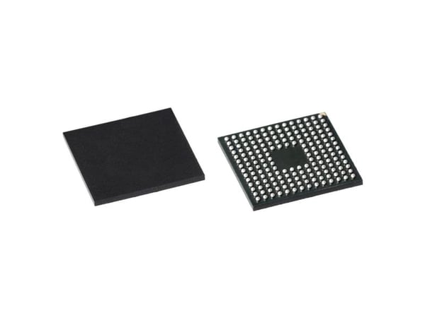 Microchip Technology AT91RM9200-CJ-002