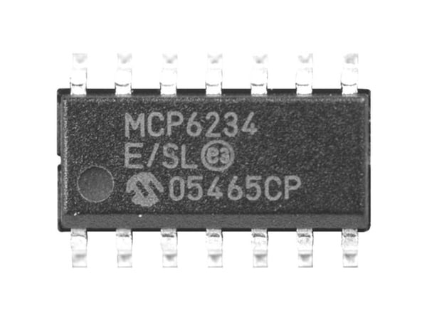 Microchip Technology ATTINY841-SSU